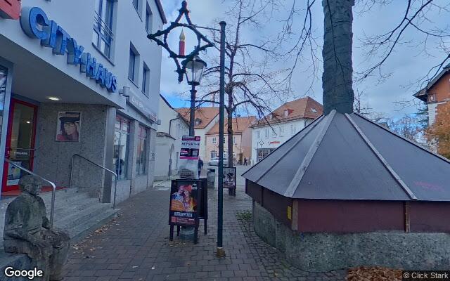 Straßenansicht Jasmy