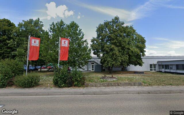 Straßenansicht Wasner Wirt