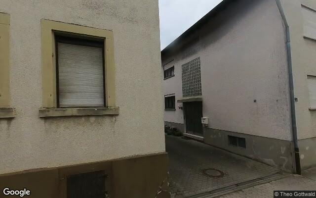 Straßenansicht 3 Engel Döner - Kebaphaus