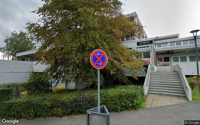 Straßenansicht Boxberg Kebap & Pizza Haus