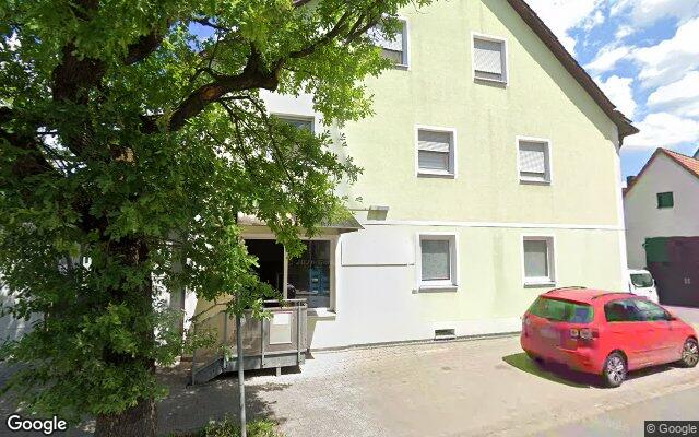 Straßenansicht Firat Döner