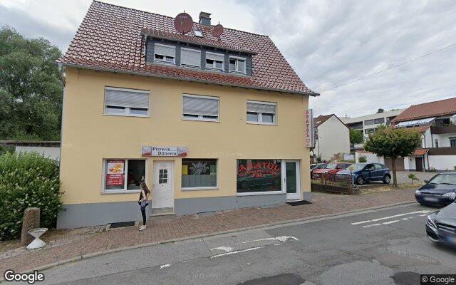 Straßenansicht Anatol