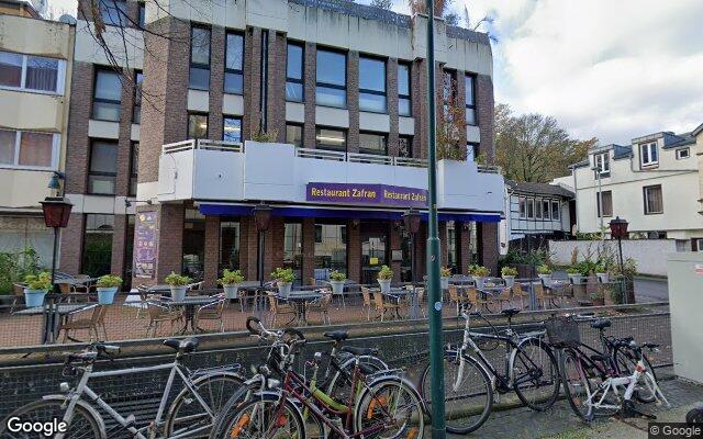 Straßenansicht Mari la Mora
