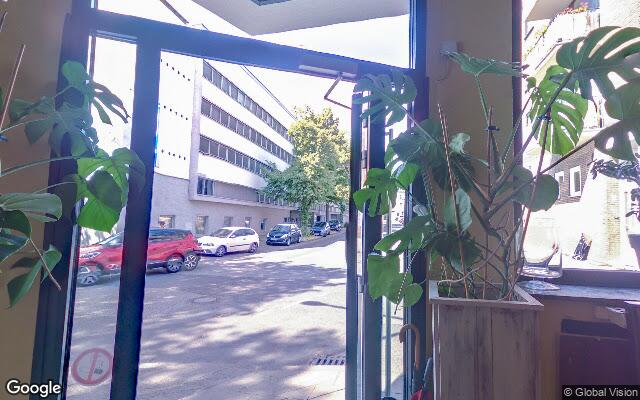 Straßenansicht Madame Tâm