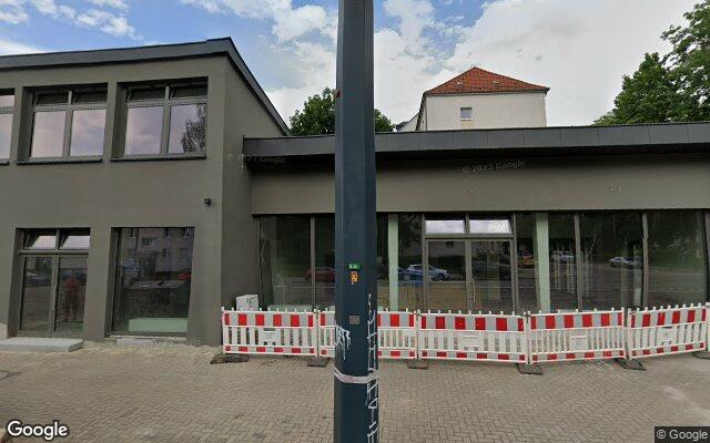 Straßenansicht HOTALO - Vietnamese Restaurant