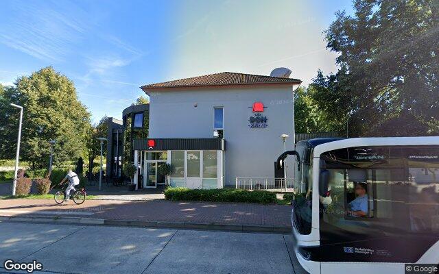 Straßenansicht Don Kebap Alsdorf
