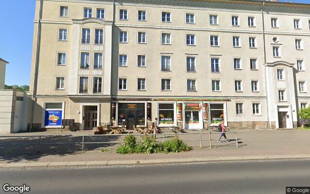 Straßenansicht Fatima und die 9 Zwerge