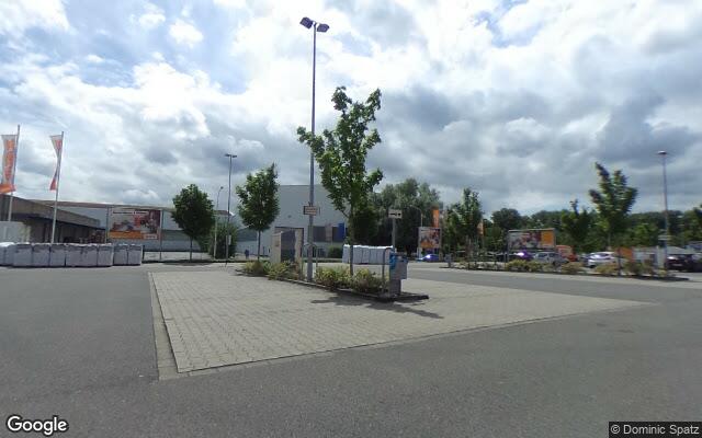 Straßenansicht Böckels Beste