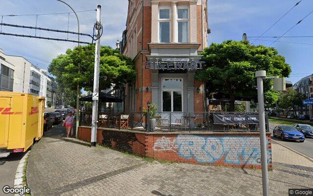 Straßenansicht La´ TIATO