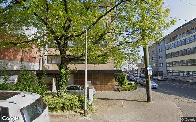 Straßenansicht Yörük Obasi