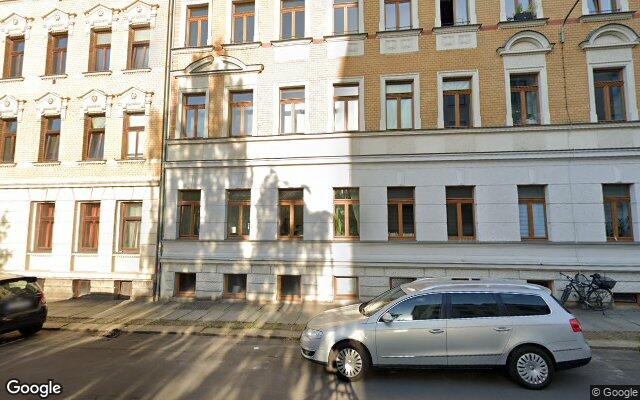Straßenansicht Grillcoach Oli - Grillkurse und Grillcatering Leipzig