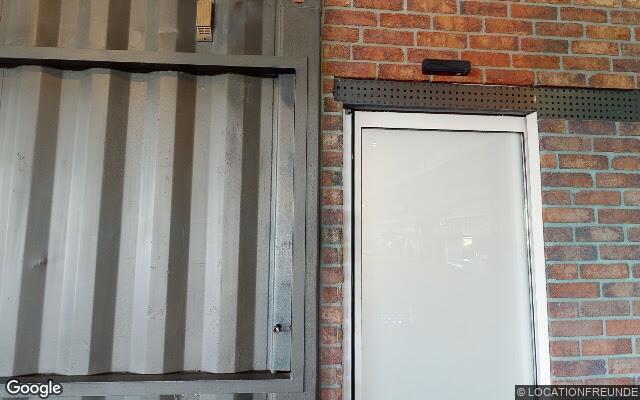 Straßenansicht Franky´s Wasserbahnhof Mintard