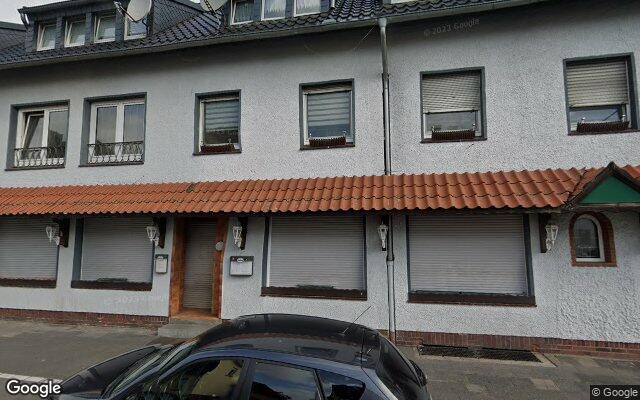 Straßenansicht Pinter's Pinte