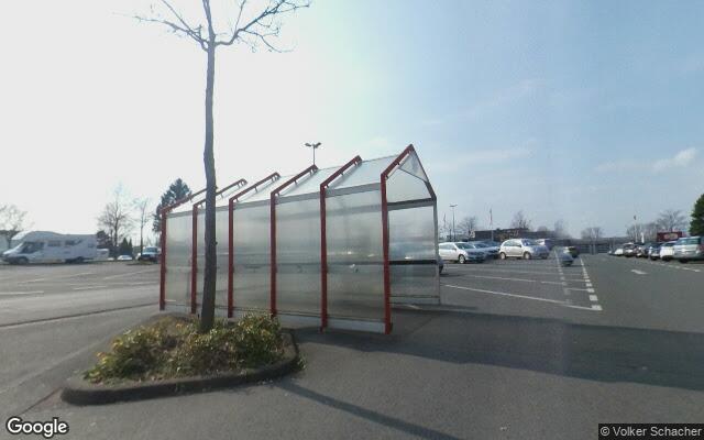 Straßenansicht Frittenzauber