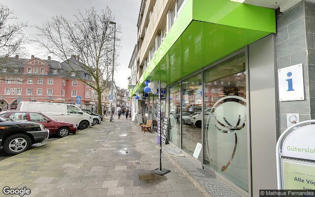 Straßenansicht Natsu