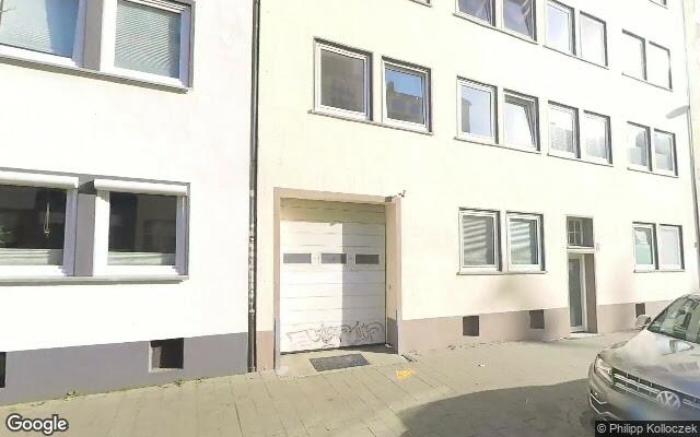 Straßenansicht Metin's Holzkohlegrill