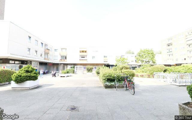 Straßenansicht Alsham