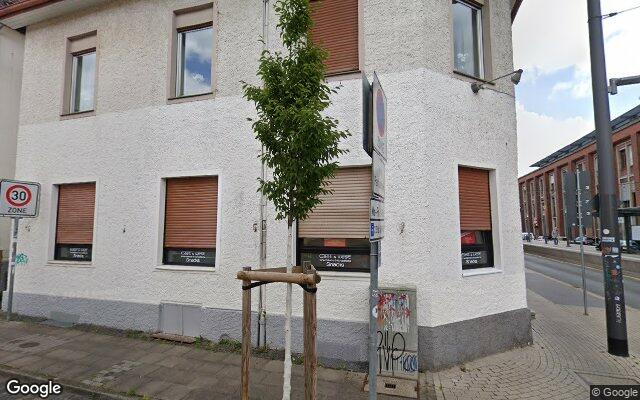 Straßenansicht Lá Goi