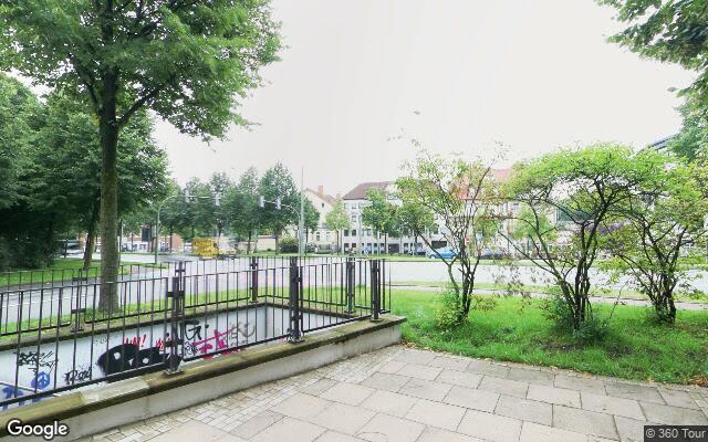 Straßenansicht Lê & Vi