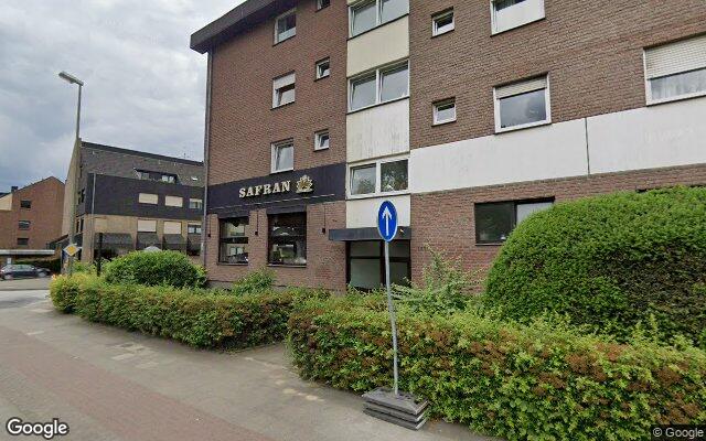 Straßenansicht meryVAN