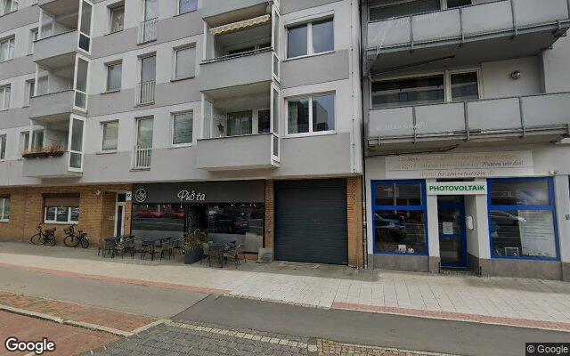 Straßenansicht Pho ta