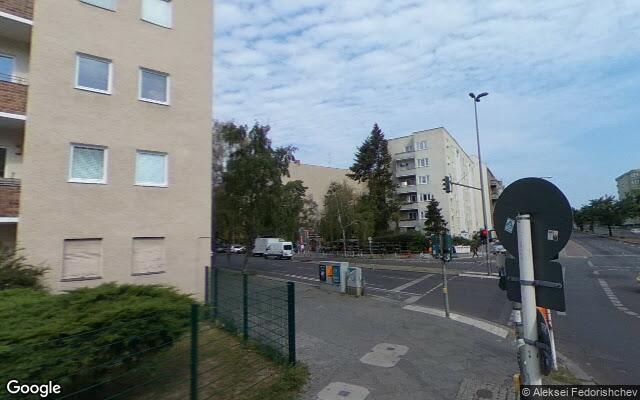 Straßenansicht Doy Doy
