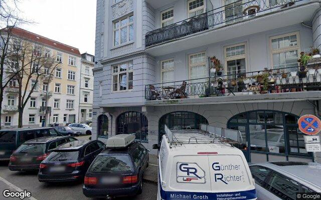 Straßenansicht Oechsle Restaurant & Weinbar