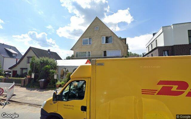 Straßenansicht Home Sweet Home